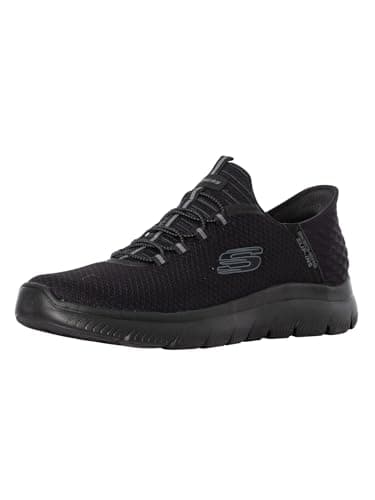 Imagen de Skechers Summits High Range 47,5 EU — Zapatillas hombre 👟 en OfertitasTOP