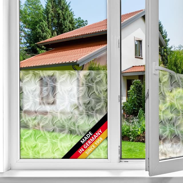 Thumbnail 6 de d-c-fix Rayures 45 cm x 2 m film fenĂȘtre đȘ