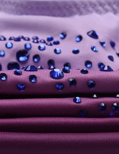 Thumbnail 6 de Trudge Justaucorps fille danse 3-12 ans ⚙️