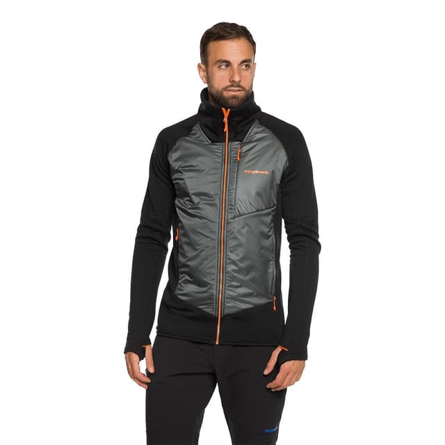 Detalle 2 de Trangoworld Olney Chaqueta de hombre