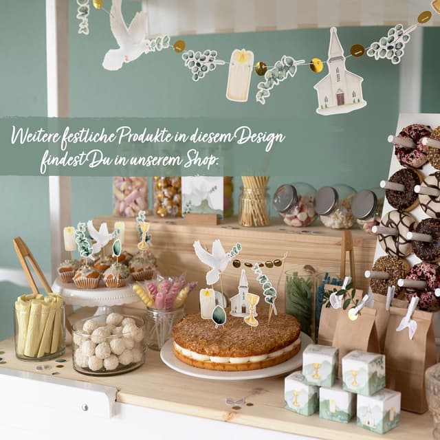 Thumbnail 6 de Papierdrachen Glückwunschkarten Set 6 DIN A6