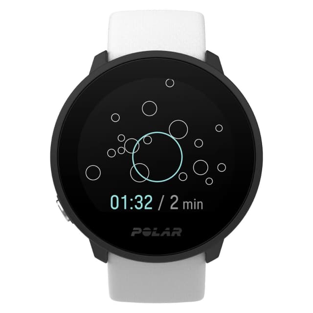 Detalle 2 de Polar Unite S-L Fitness Watch reacondicionado grado A (GPS vía móvil y medición de sueño)