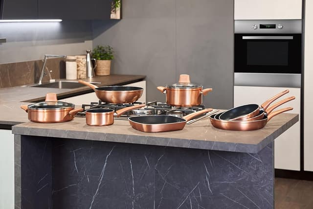 Thumbnail 2 de Lagostina Ramata Casseruola Fonda Ø 20 cm