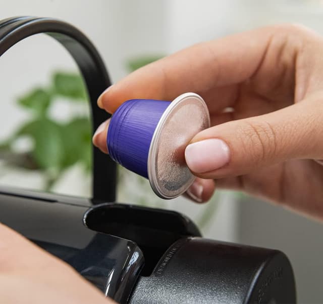 Thumbnail 4 de Caffè Borbone Mia Napoli ☕ 100 cápsulas para Nespresso