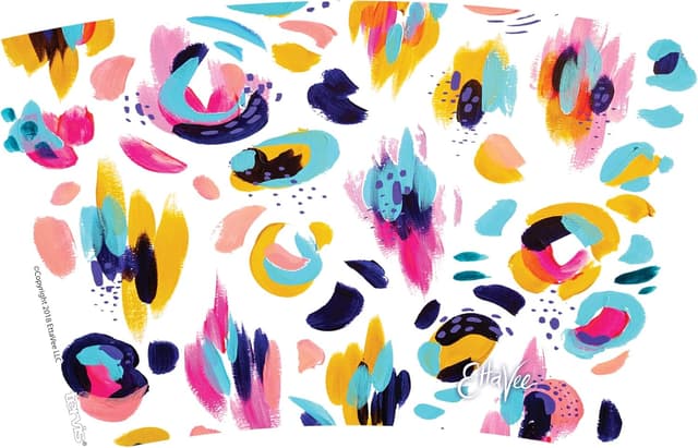 Detalle 2 de Tervis EttaVee Be Spot On Double-Walled 16oz Insulated Tumbler Travel Cup (Classic)