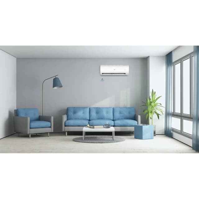 Thumbnail 2 de Haier PERLA 35-PRE Aire Acondicionado Inverter Con Bomba de Calor