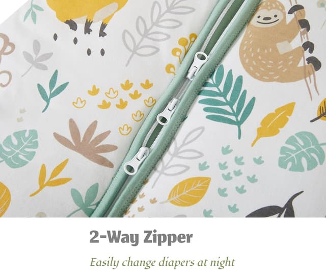 Thumbnail 5 de Chilsuessy Baby Schlafsack 3.5 Tog