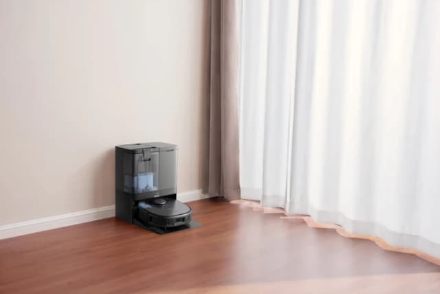 Thumbnail 27 de eufy X10 Pro Omni Saugroboter 8.000 Pa