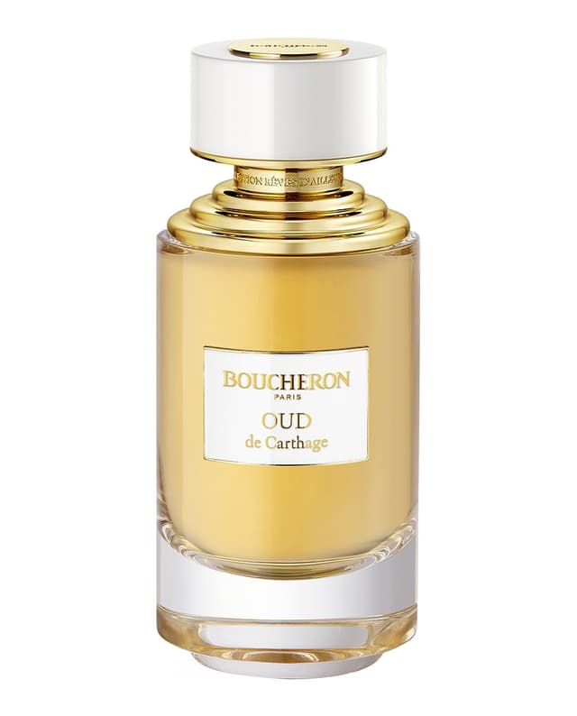 Imagen de Boucheron Oud de Carthage perfume 125 ml en OfertitasTOP