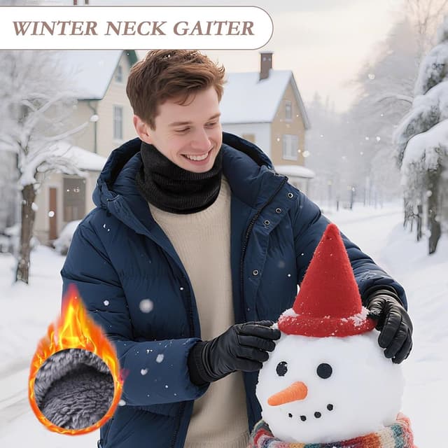 Thumbnail 5 de I Kua Fly Thermal Snood