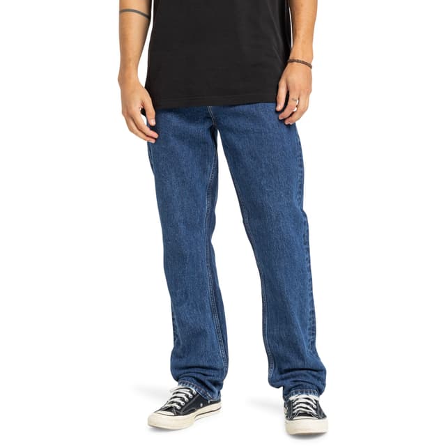 Imagen de Quiksilver Modern Wave Denim vaquero de hombre en OfertitasTOP