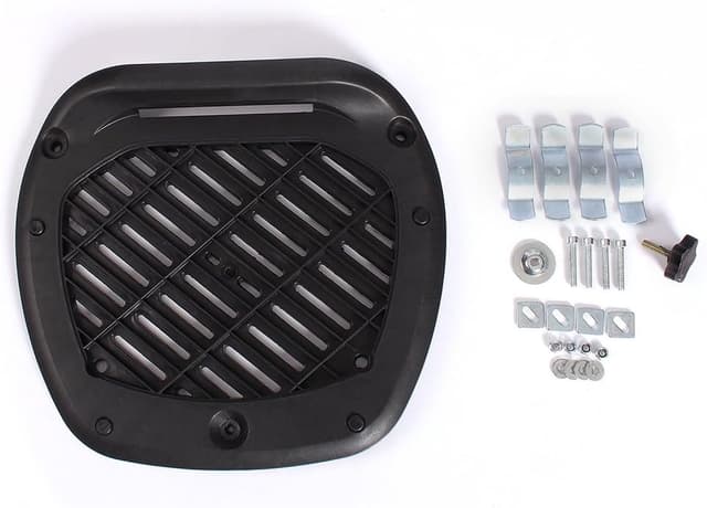 Thumbnail 5 de TRESKO XXL Bauletto 48 L per Scooter