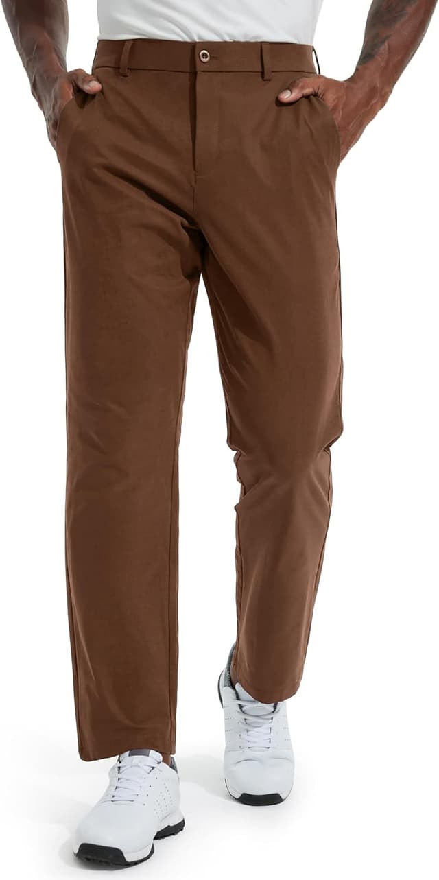 Thumbnail 6 de Men's Golf Pants Lightweight Stretch 32