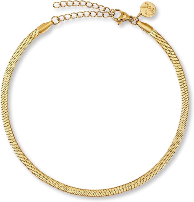 Thumbnail 6 de GD GOOD.designs EST. 2015 Bracelet cheville 22–27 cm