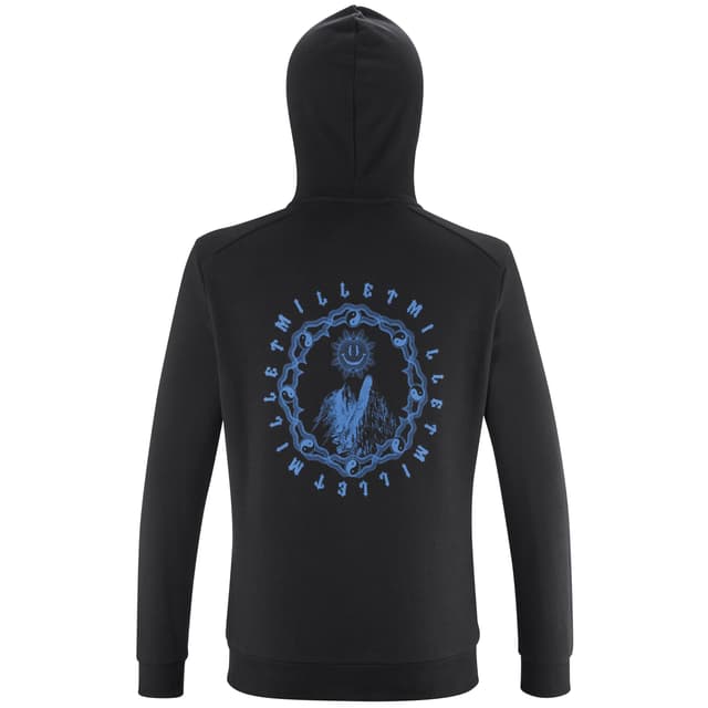 Thumbnail 1 de Millet CIMAÏ COLLAB SWEAT M sudadera 1 emoji 🎽📍📌📎📐📏📔📕📗📘📙📚📖📓📒📃📄📑📊📈📉📆📅🗓️📇📋