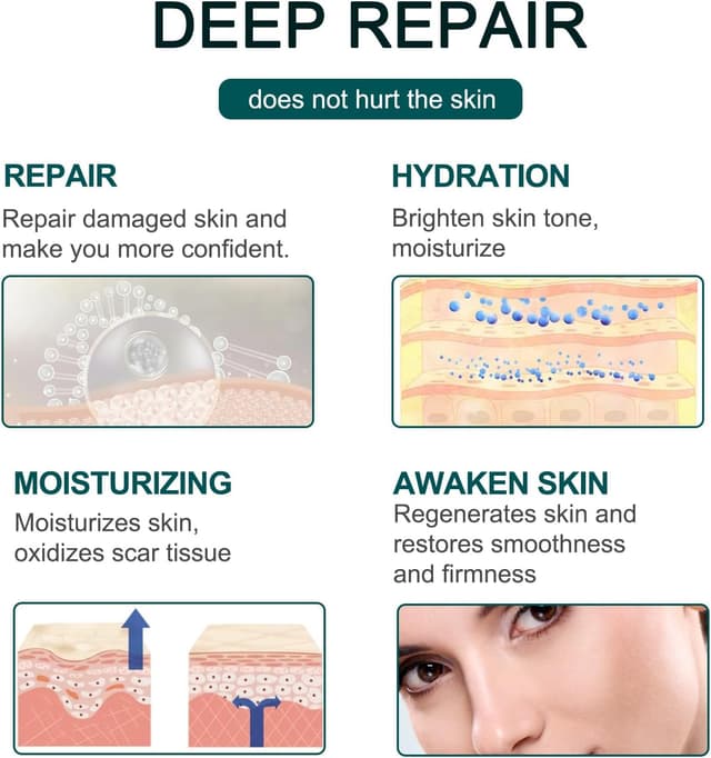 Thumbnail 2 de Silicone Scar Sheets 1.6" x 120" roll 🎗