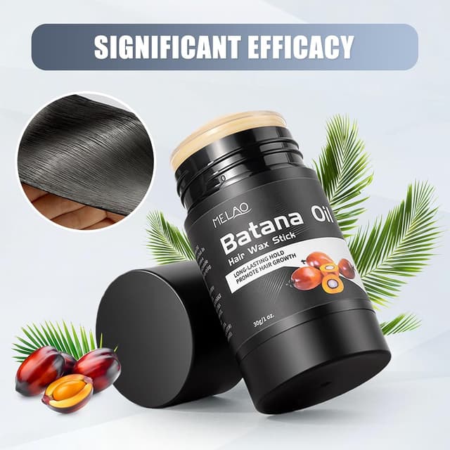 Detalle de Bâton de cire cheveux Flintronic 30 g