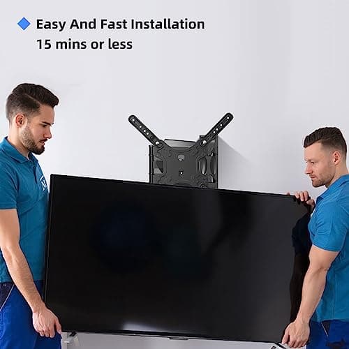 Thumbnail 5 de Suptek MAFD‑L400 Soporte TV Pared 55"