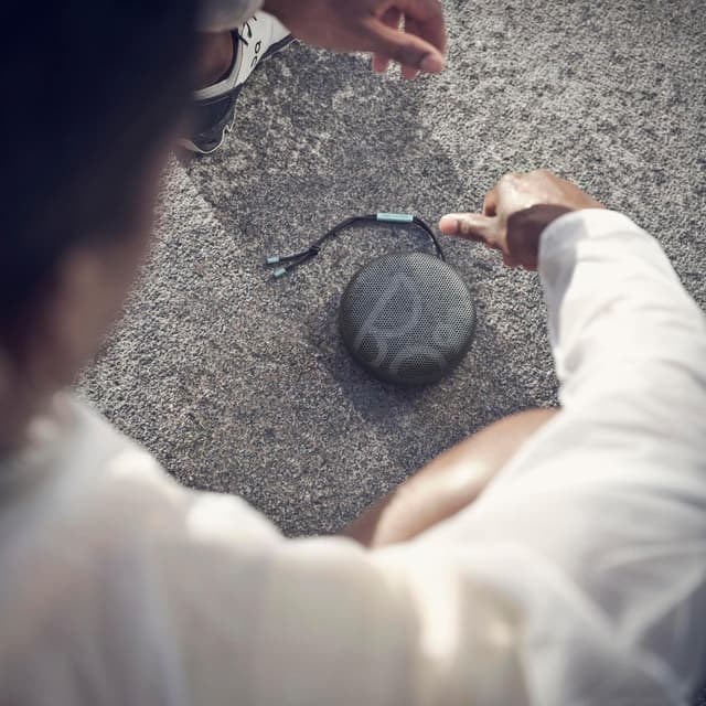 Thumbnail 10 de Bang & Olufsen Beosound A1 (2.ª Gen) 🎶 Altavoz Bluetooth Portátil