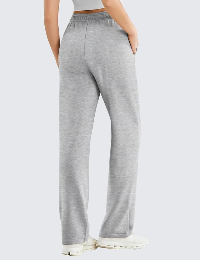 Detalle 2 de Jogging donna PINSPARK: gamba larga