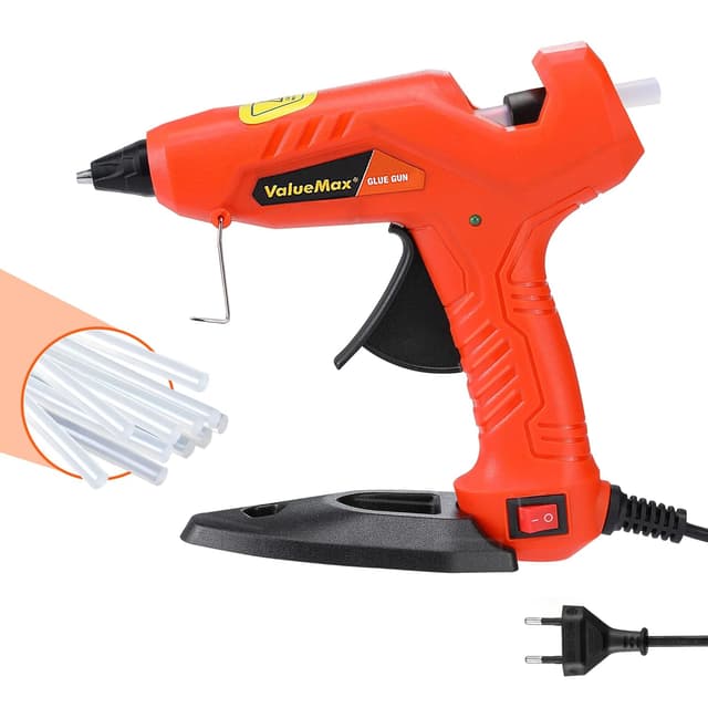 Detalle de ValueMax Pistolet à colle 30W