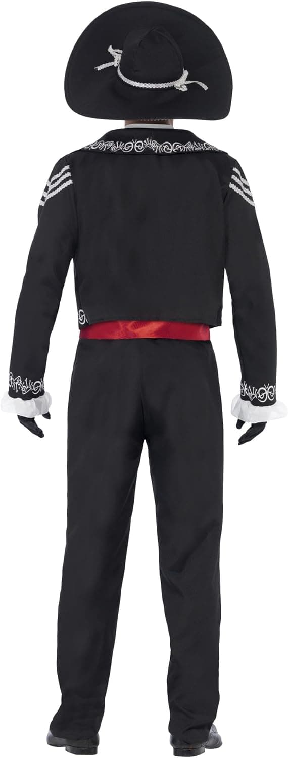 Thumbnail 2 de Smiffys SM43738/S Kit Maquillage Zombie đ§