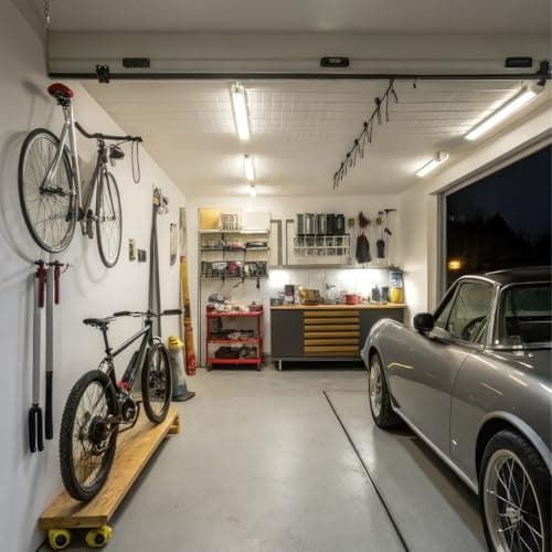 Thumbnail 6 de TRAXON LUXPOINT Regleta Luminaria 120cm 36W