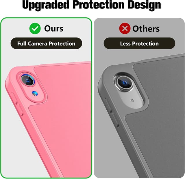 Detalle de iPad-Hülle ProCase für A16 2025 11 Zoll