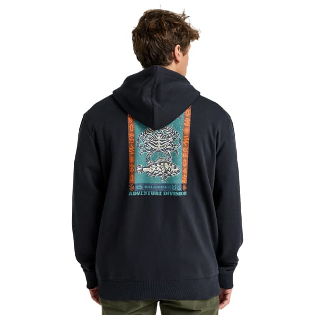 Thumbnail 2 de Billabong Compass sudadera capucha 280 g/m²