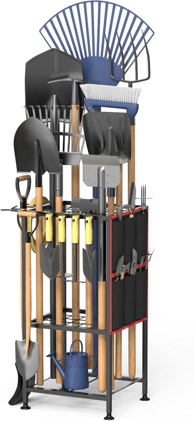 Imagen de Lovind Garden Tool Organizer 50 en OfertitasTOP