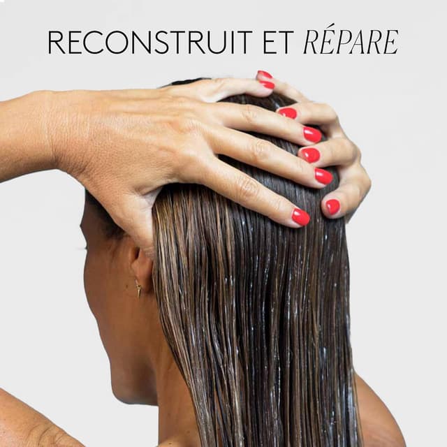 Detalle de COCUNAT Shampooing Rich 200 ml pour cheveux secs