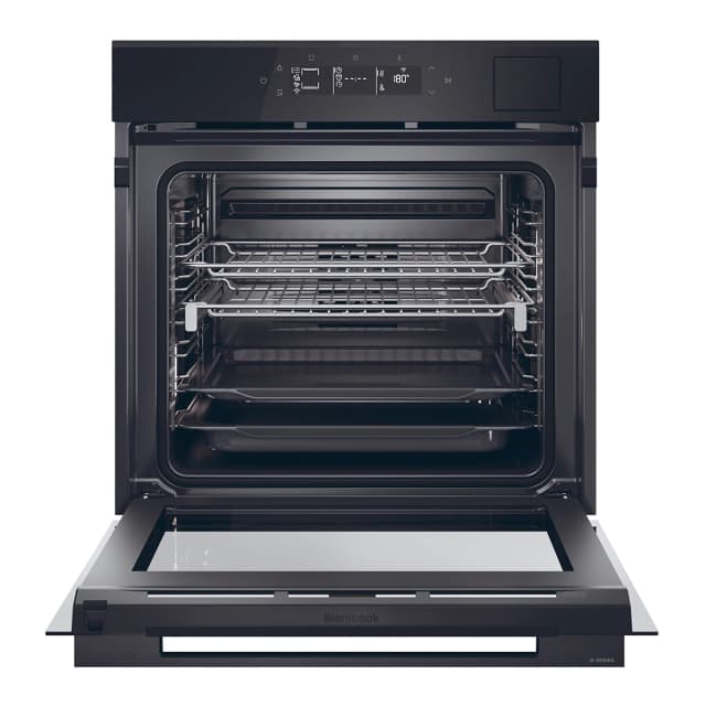 Thumbnail 2 de Haier H6 ID46G3SYTB horno multifunción 78 L