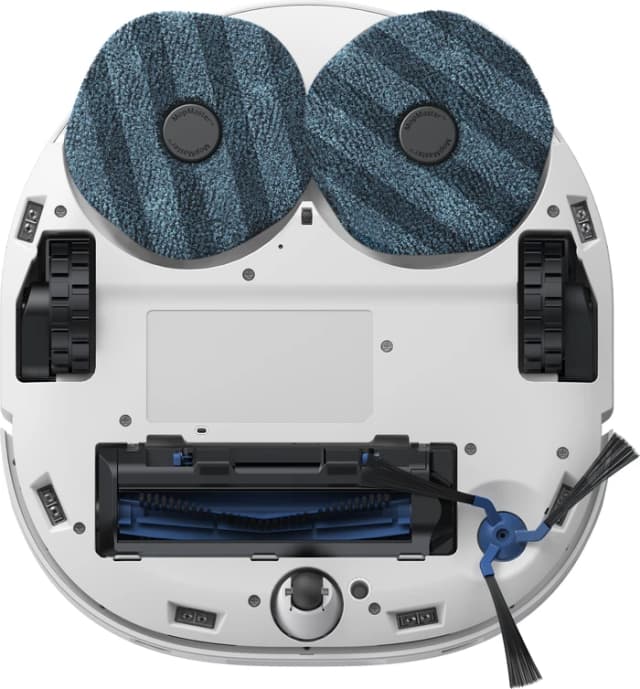 Thumbnail 8 de eufy X10 Pro Omni 8.000 Pa Saugroboter