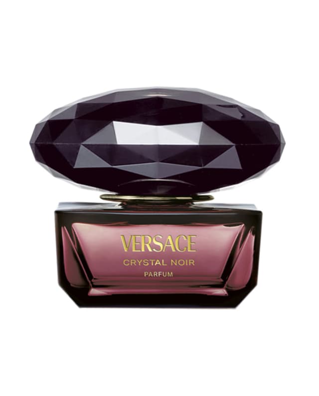 Imagen de Versace Crystal Noir Parfum 50 ml — Eau de Parfum en OfertitasTOP