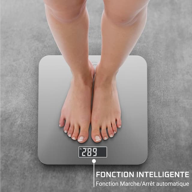 Thumbnail 4 de Rowenta Premiss 2.0 Pèse-personne 160 kg