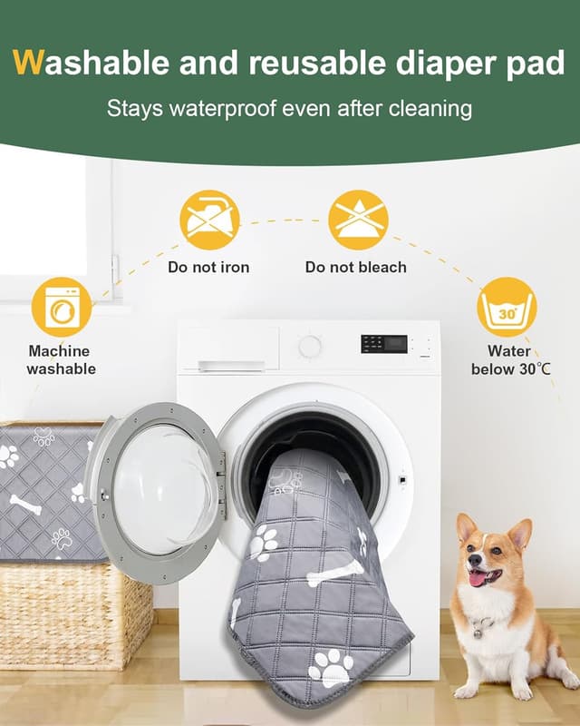 Thumbnail 4 de Gimars almohadillas entrenamiento perros 120x90