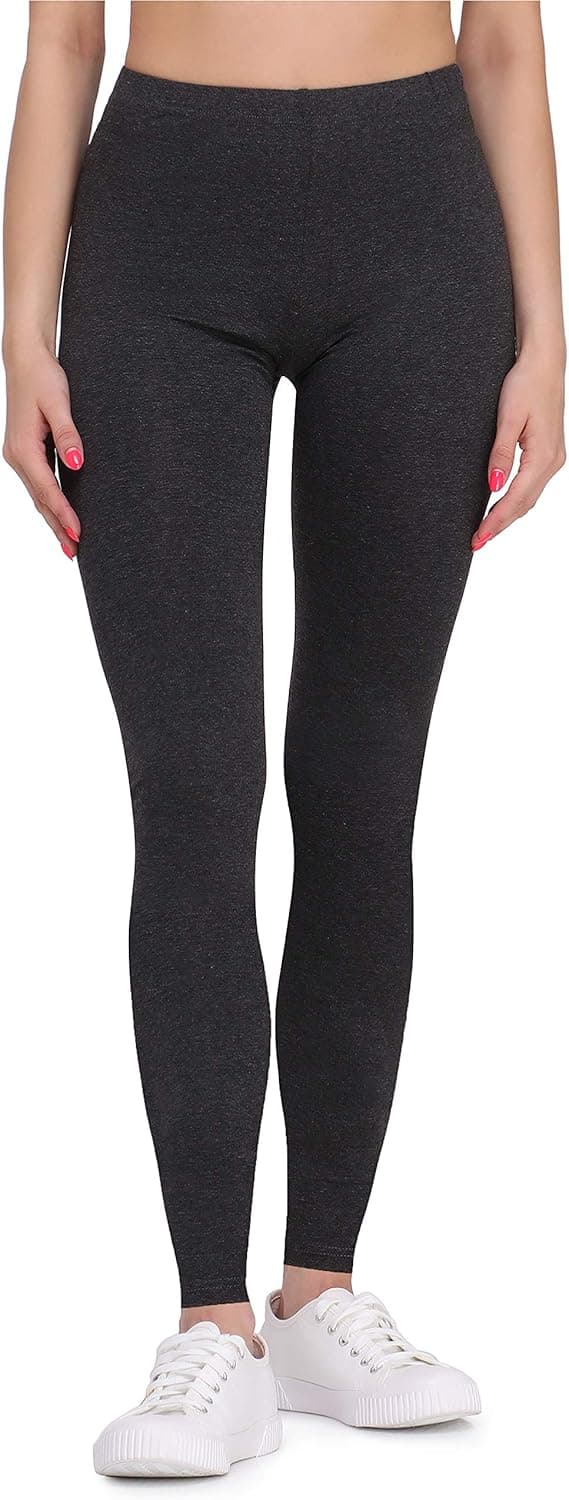 Thumbnail 6 de Bellivalini BLV50-147 : legging long en viscose tenue sport pour femme