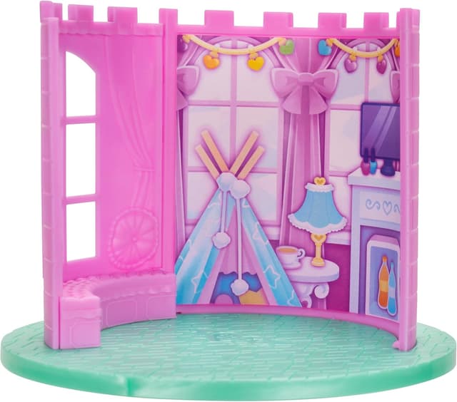 Thumbnail 6 de Royale High Dorm Room Playset 1 Doll