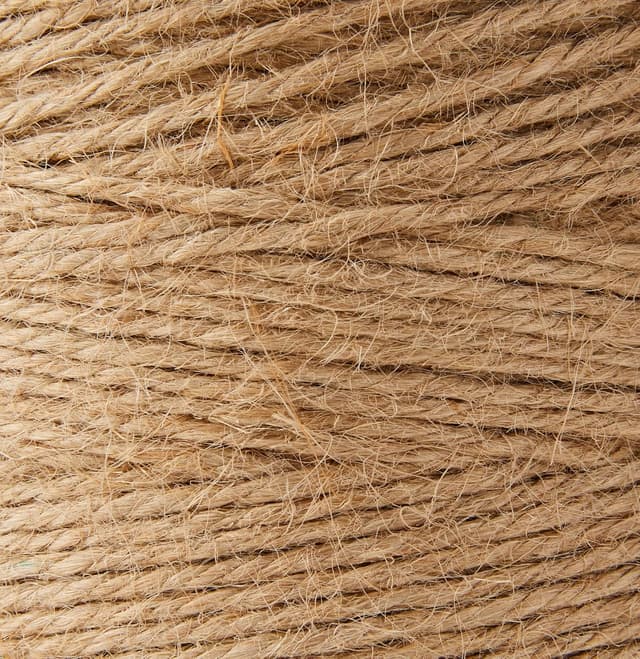 Thumbnail 1 de Rayher 4200331 Cuerda de Yute Natural, 3.5mm, 280m