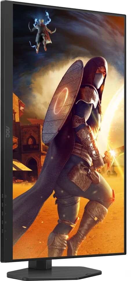 Thumbnail 9 de AOC U27G4R 27 Zoll 4K-Gaming-Monitor