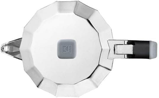 Thumbnail 2 de BRA Perfecta Cafetière à induction, 12 tasses ⚙