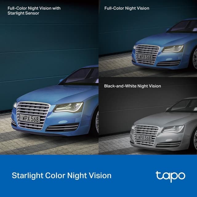 Thumbnail 5 de Tapo C520WS 2K Outdoor Security Camera