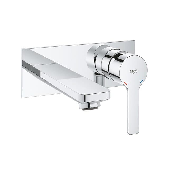 Detalle de Grohe Lineare Grifo monomando 149 mm