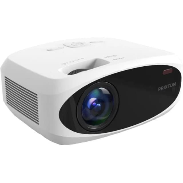 Detalle de Prixton Picasso Proyector LED FullHD 9.000 lúmenes