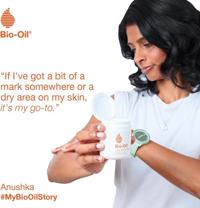 Thumbnail 4 de Bio Oil Moisturising Skin Gel 200ml