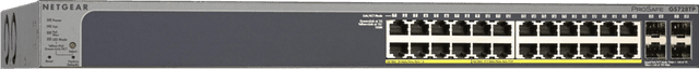Imagen de Netgear GS728TP Netzwerk-Switch 24 Ports en OfertitasTOP
