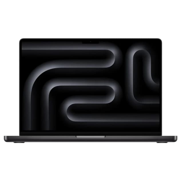 Detalle de Apple MacBook Pro M4 Max 1TB 14"