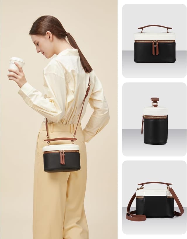 Thumbnail 6 de LOVEVOOK Umhängetasche mit 21 x 9,5 cm