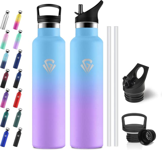 Detalle de JAPORIA Borraccia Termica 1L