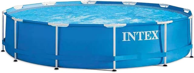 Imagen de Intex piscina Metal Frame 366x76 cm en OfertitasTOP